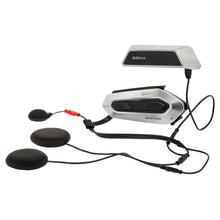 Sena SRL-EXT Mesh Bluetooth System - Suits Shoei NXR2