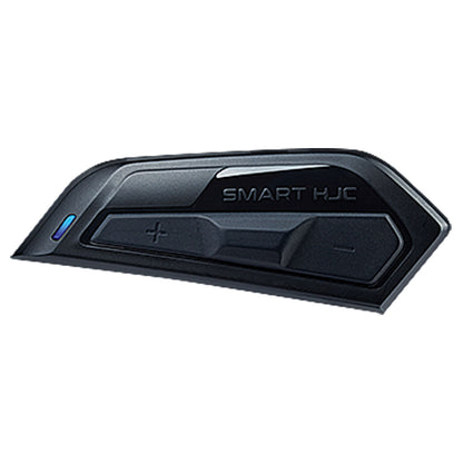 21B MATTE BLACK COMM UNIT