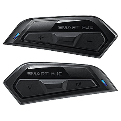 50B MATTE BLACK COMM UNIT