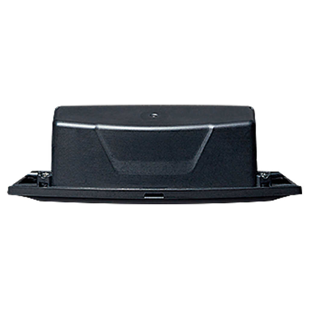 50B MATTE BLACK COMM UNIT