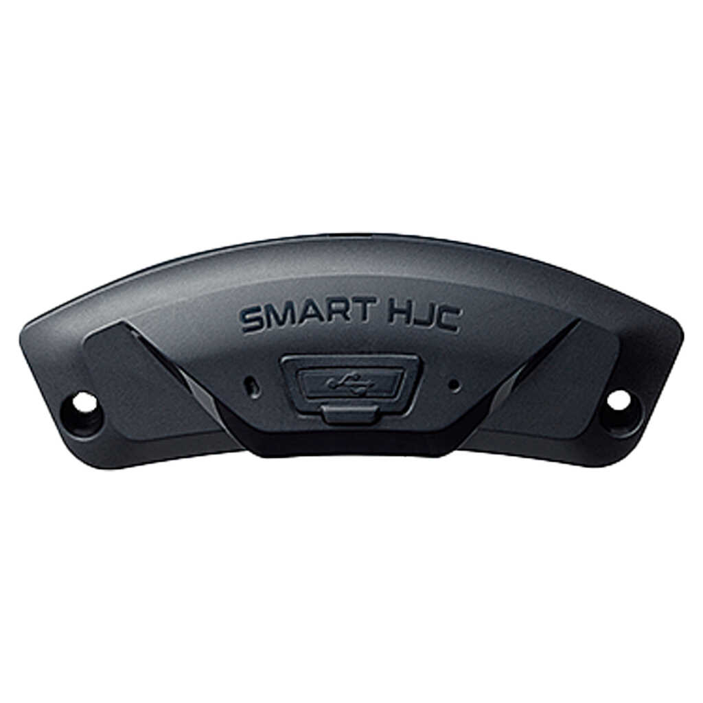 50B MATTE BLACK COMM UNIT