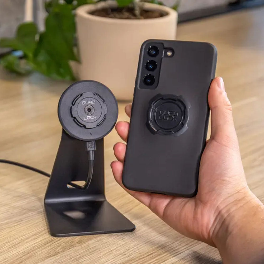 WIRELESS CHARGING