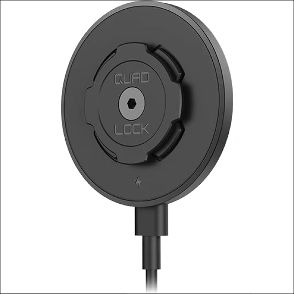 WIRELESS CHARGING