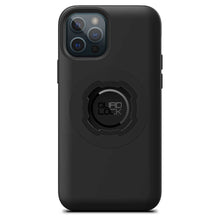 Quad Lock Mag Case - Suits iPhone 12 / 12 Pro