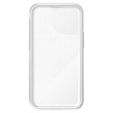 Quad Lock Mag Poncho - Suits iPhone 13 Mini