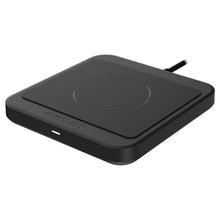 WIRELESS CHARGING