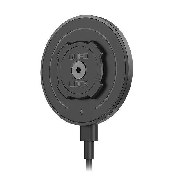 MAG WIRELESS CHARGING HEAD