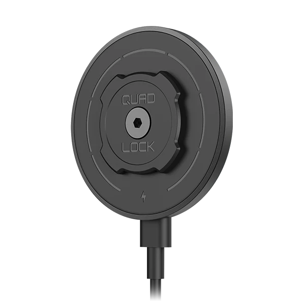 MAG WIRELESS CHARGING HEAD