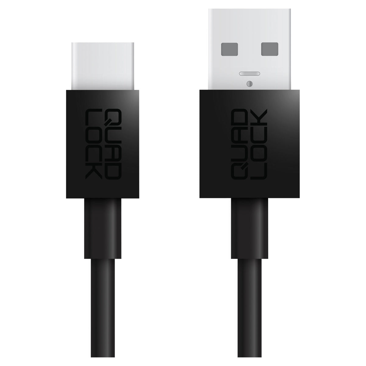 USB-A TO USB-C CABLE - 1.5M
