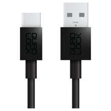 USB-A TO USB-C CABLE - 1.5M