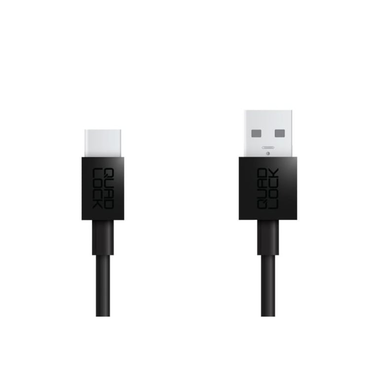 USB-A TO USB-C CABLE - 1.5M
