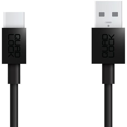USB-A TO USB-C CABLE - 1.5M