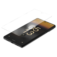 Quad Lock Screen Protector - Suits Google Pixel 6A - Film 2 Pack