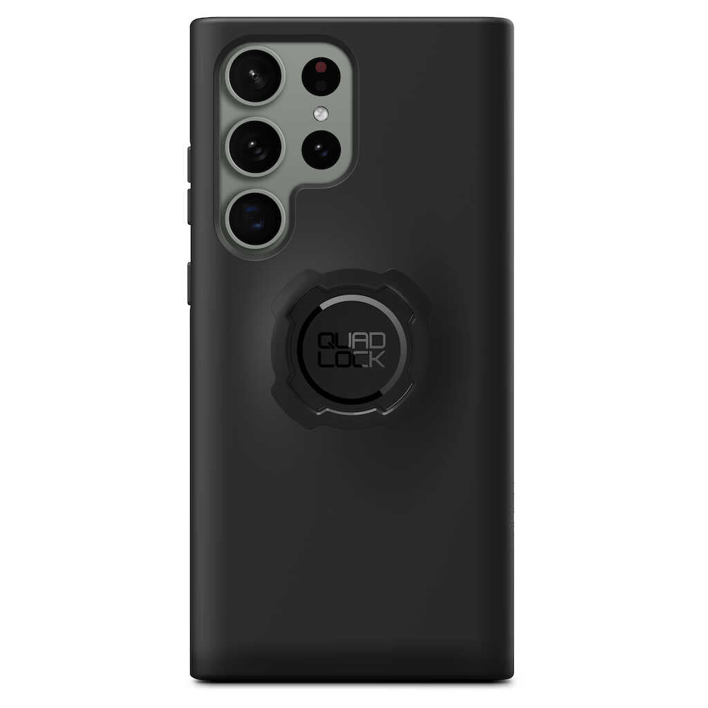 Quad Lock Case - Suits Samsung Galaxy S23 Ultra