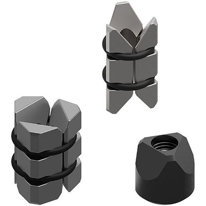 REPLACEMENT FORK STEM MOUNT PRO PARTS