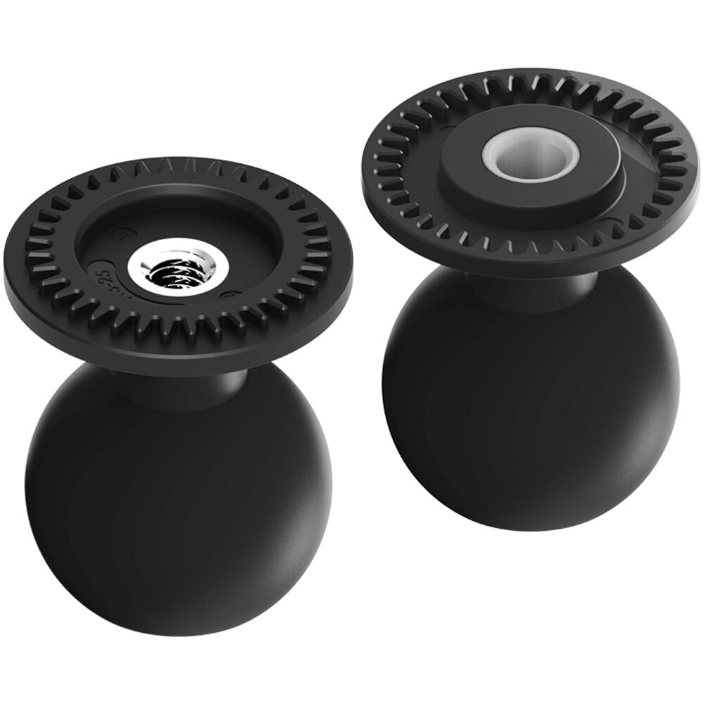 REPLACEMENT 360 DUAL PIVOT ARM BALLS (SET OF 2)