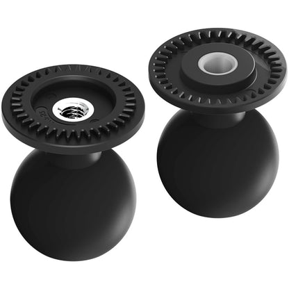 REPLACEMENT 360 DUAL PIVOT ARM BALLS (SET OF 2)