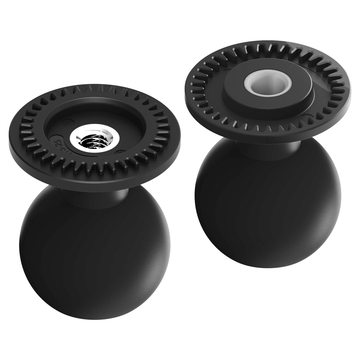 REPLACEMENT 360 DUAL PIVOT ARM BALLS (SET OF 2)