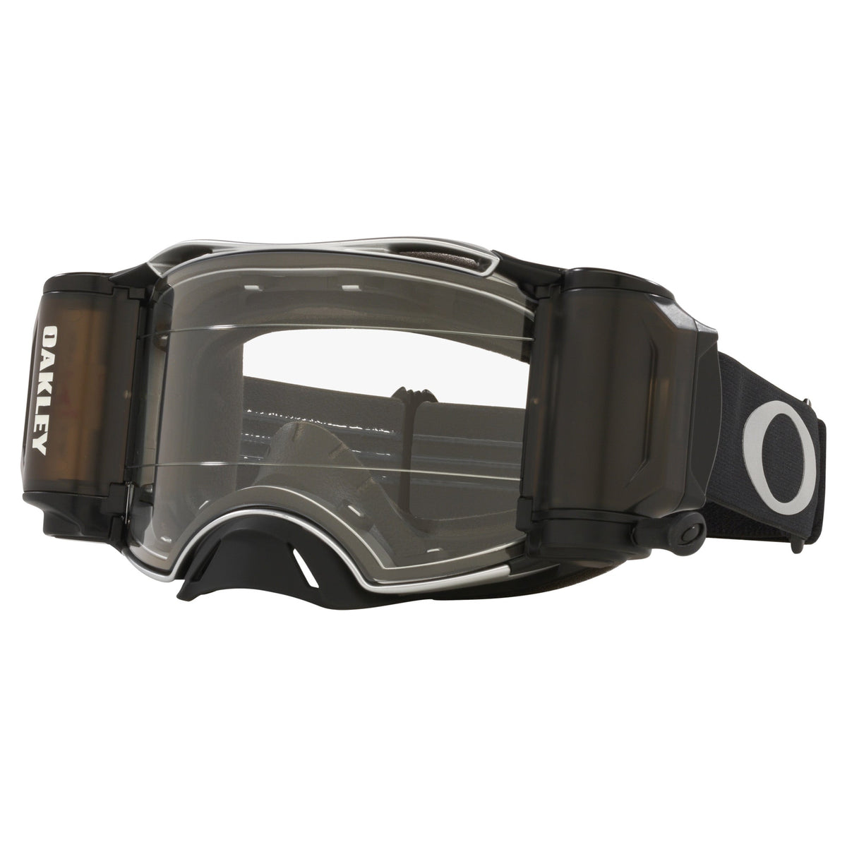 TUFF BLOCKS GUNMETAL BLACK -
