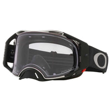 Oakley - Airbrake - Tuff Blocks - Black Gunmetal - Prizm Low Light Lens