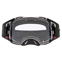 Oakley - Airbrake - Tuff Blocks - Black Gunmetal - Prizm Low Light Lens