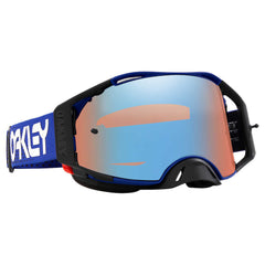 Oakley - Airbrake - Moto B1B - Blue - Prizm Sapphire Lens
