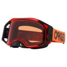 Oakley - Airbrake - Moto B1B - Orange - Prizm Bronze Lens