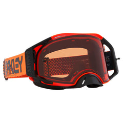 Oakley - Airbrake - Moto B1B - Orange - Prizm Bronze Lens
