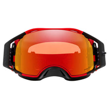 Oakley - Airbrake - Moto B1B - Red - Prizm Torch Lens