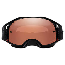 Oakley - Airbrake - Matte Black - Prizm Black Lens