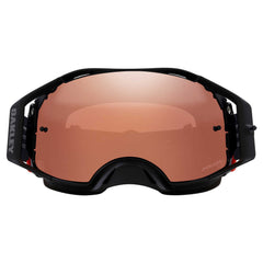 Oakley - Airbrake - Matte Black - Prizm Black Lens