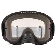 Oakley - O Frame 2.0 Pro - Matte Black - Clear Lens