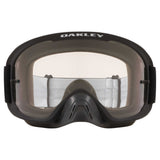 Oakley - O Frame 2.0 Pro - Matte Black - Clear Lens
