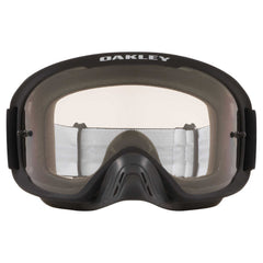 Oakley - O Frame 2.0 Pro - Matte Black - Clear Lens