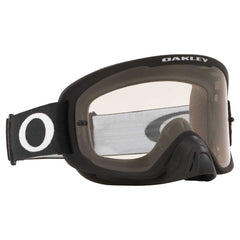 Oakley - O Frame 2.0 Pro - Matte Black - Clear Lens