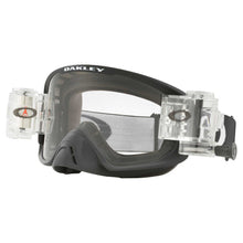 Oakley - O Frame 2.0 Pro - Race Ready - Matte Black - Clear Lens