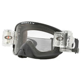 Oakley - O Frame 2.0 Pro - Race Ready - Matte Black - Clear Lens