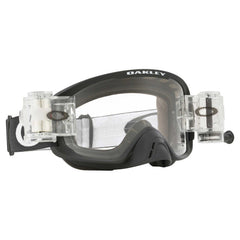 Oakley - O Frame 2.0 Pro - Race Ready - Matte Black - Clear Lens