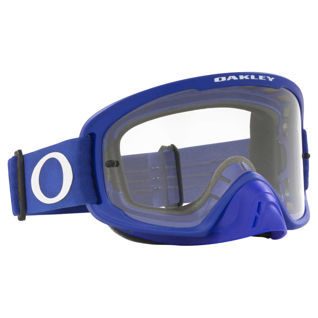 MOTO BLUE - CLEAR