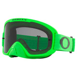 Oakley - O Frame 2.0 Pro - Moto - Green - Dark Grey Lens