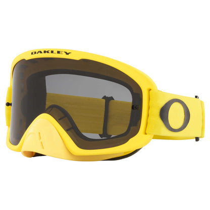Oakley - O Frame 2.0 Pro - Moto - Yellow - Dark Grey Lens