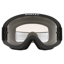 Oakley - O Frame 2.0 Pro XS - Matte Black - Clear Lens