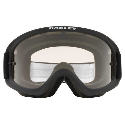 Oakley - O Frame 2.0 Pro XS - Matte Black - Clear Lens