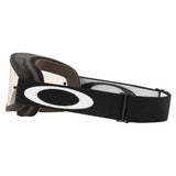 Oakley - O Frame 2.0 Pro XS - Matte Black - Clear Lens