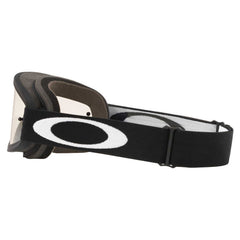 Oakley - O Frame 2.0 Pro XS - Matte Black - Clear Lens