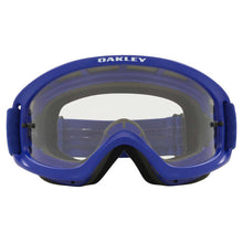 Oakley - O Frame 2.0 Pro XS - Moto - Blue - Clear Lens