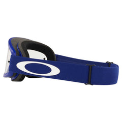 Oakley - O Frame 2.0 Pro XS - Moto - Blue - Clear Lens