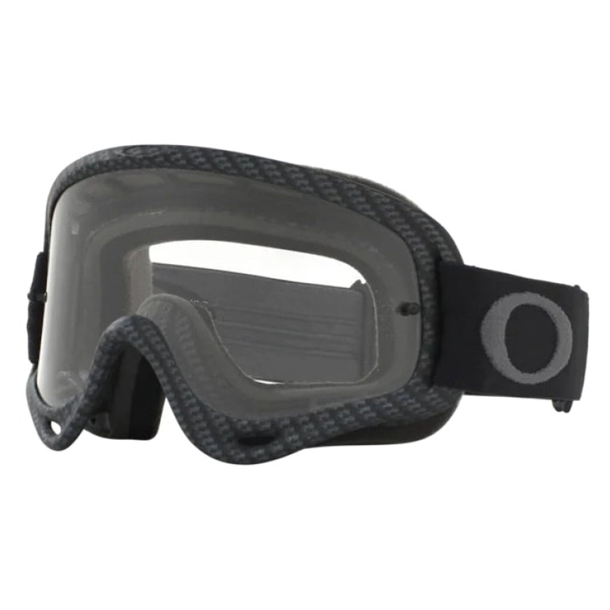 CARBON FIBER - CLEAR
