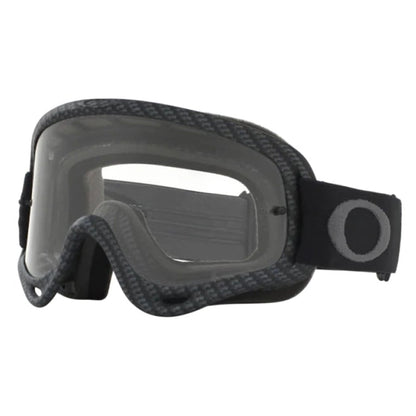 CARBON FIBER - CLEAR