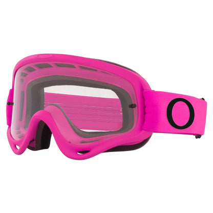 MOTO PINK - CLEAR